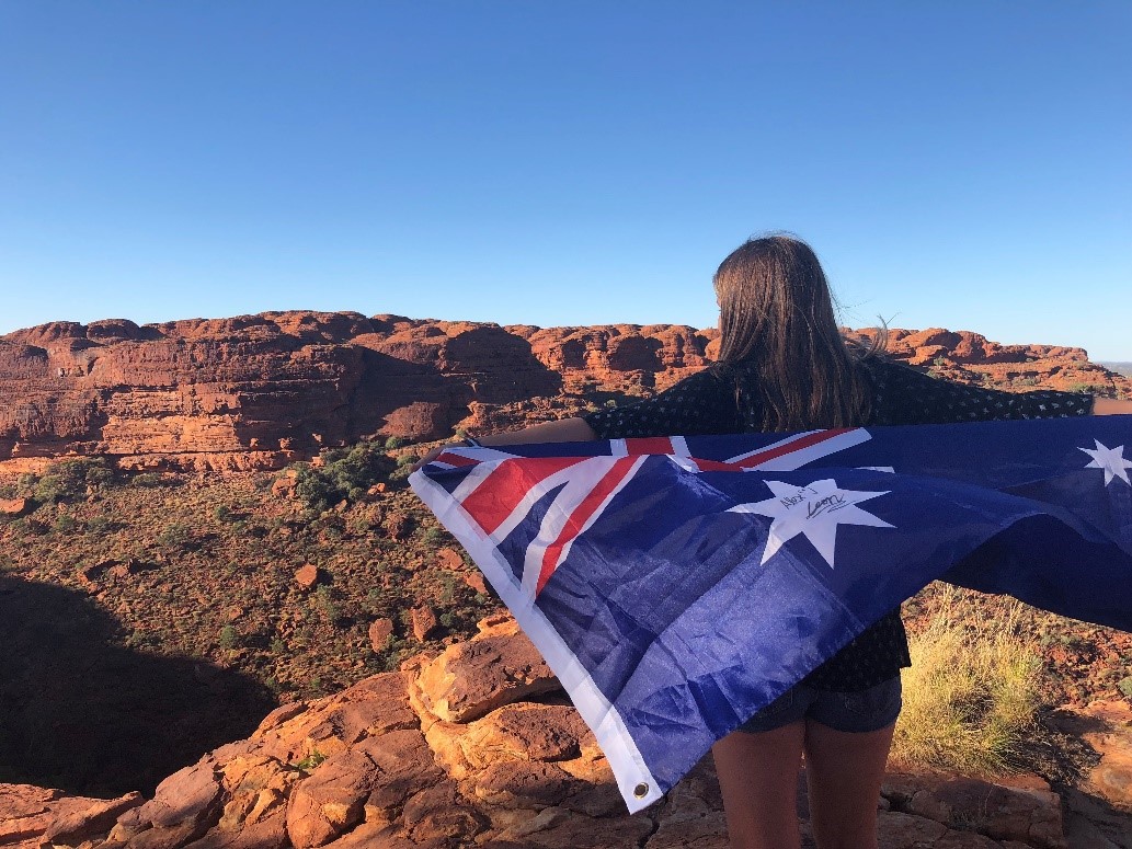 Uluru